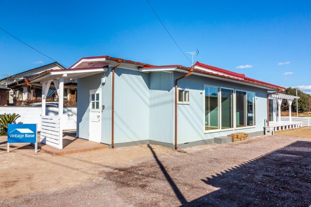 リノベーション中古住宅のビフォーアフター事例公開