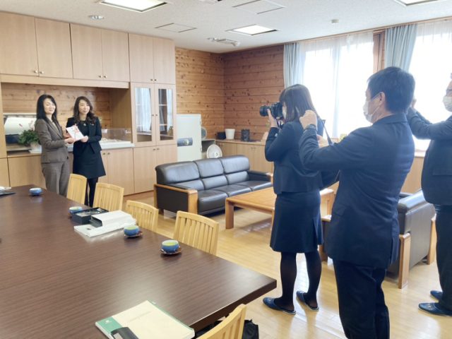 SDGs活動報告