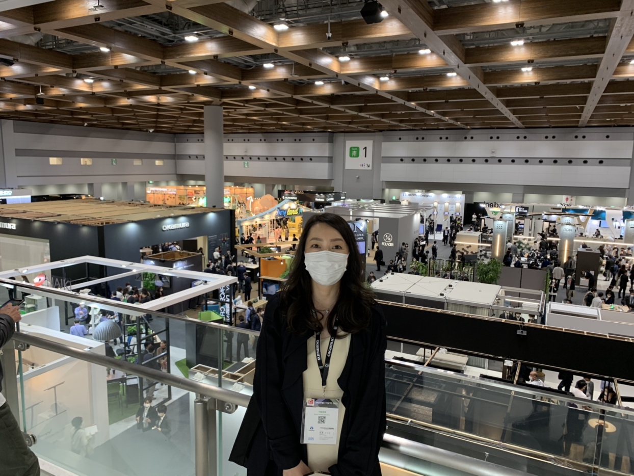 オルガテック東京2022