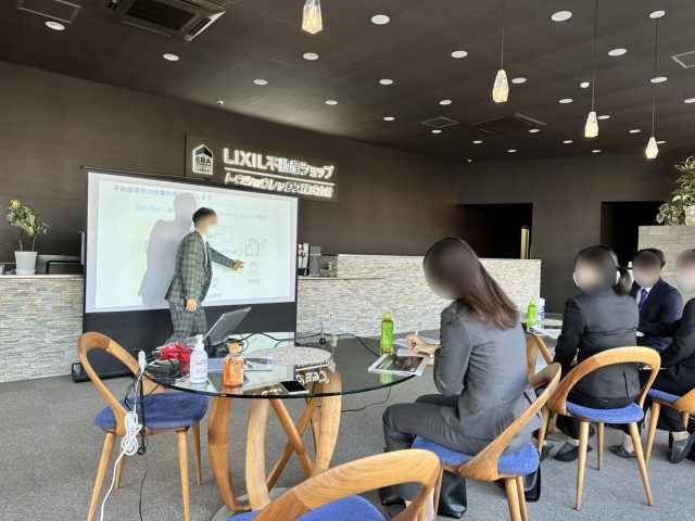 【2024年卒業予定の大学生向け】第3回インターンシップを開催しました!