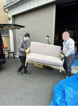 賃貸アパートの魅力引き出す撮影準備