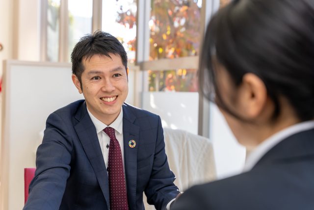 2023年も「日本で一番の❝お役立ち❞」提供企業を目指します!