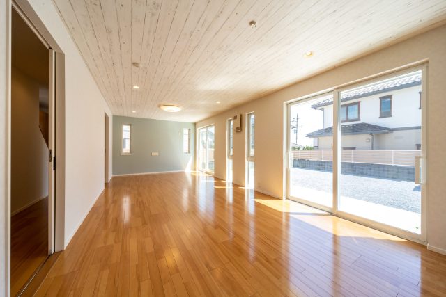 リフォーム済【おすすめ中古住宅】をご紹介♪
