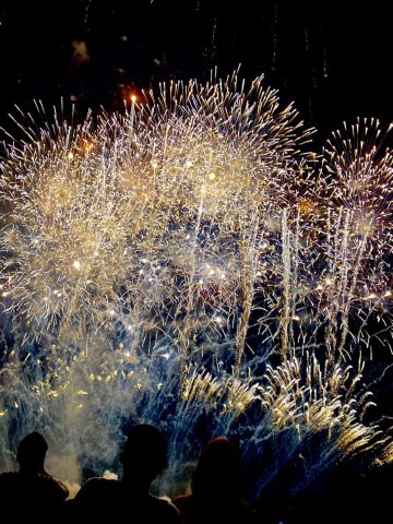今年も協賛★高崎まつり大花火大会
