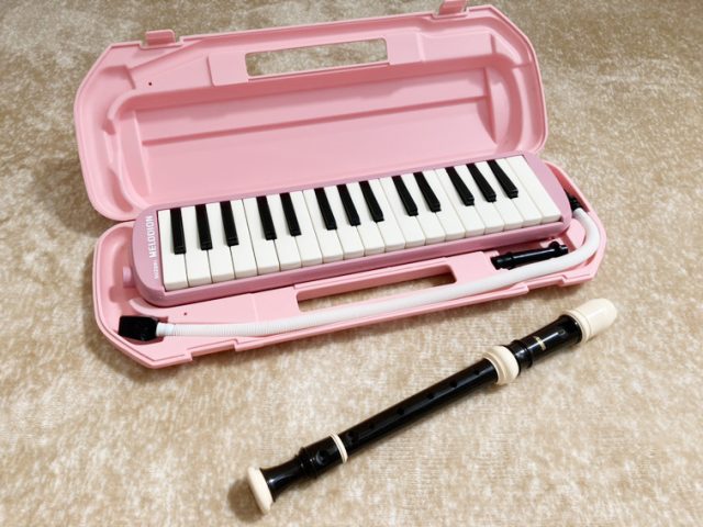 発展途上国の子供たちへ届ける学用品の収集