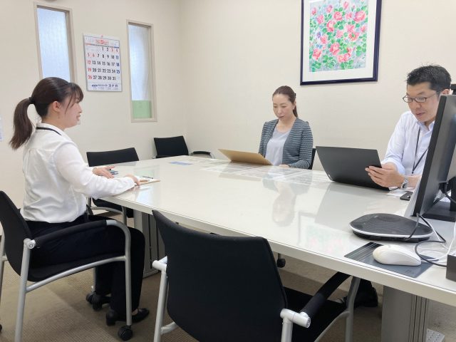 新入社員研修 ~ 販売ロープレ編 ~
