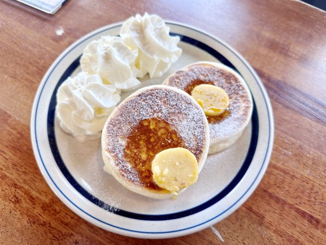 ランチにもおススメ♡Greenpoint Bedford Cafe