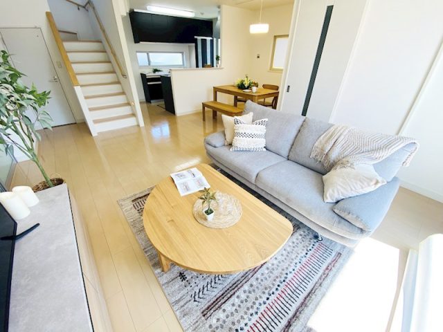 高崎市 下豊岡町 セキスイハイム施工★おすすめ中古物件★