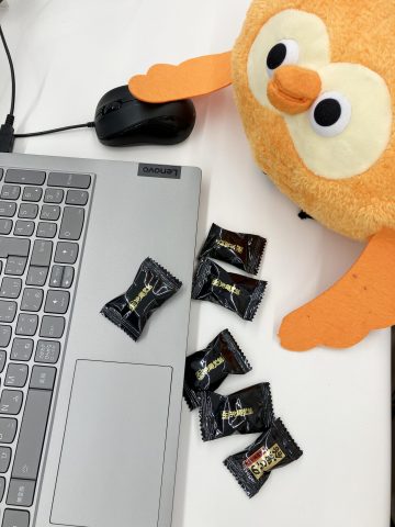 体調にお気を付けください