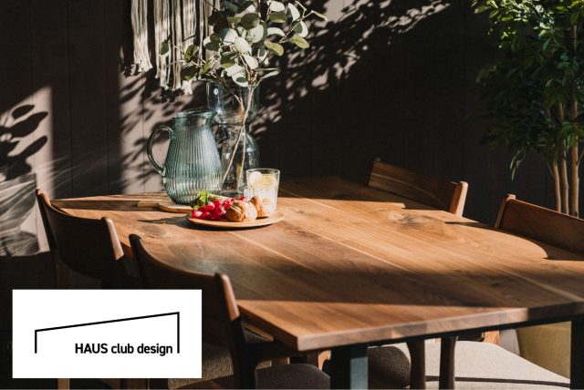 HAUS club design高崎問屋町ショールームの改装①
