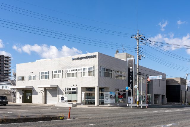 高崎問屋町ショールーム改装OPEN