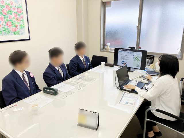 高崎市やるベンチャーの受け入れ1日目