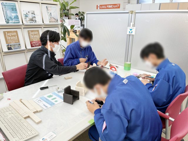 高崎市やるベンチャーの受け入れ1日目 ~秋~