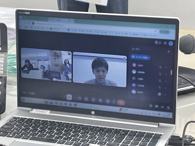 3月の表彰