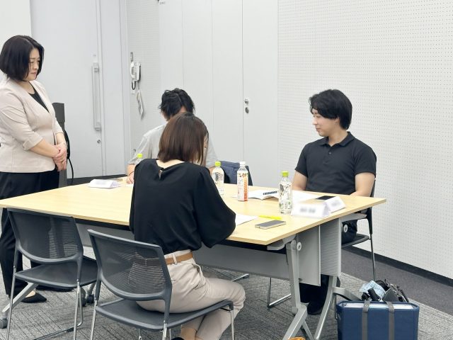 タイムマネジメント研修