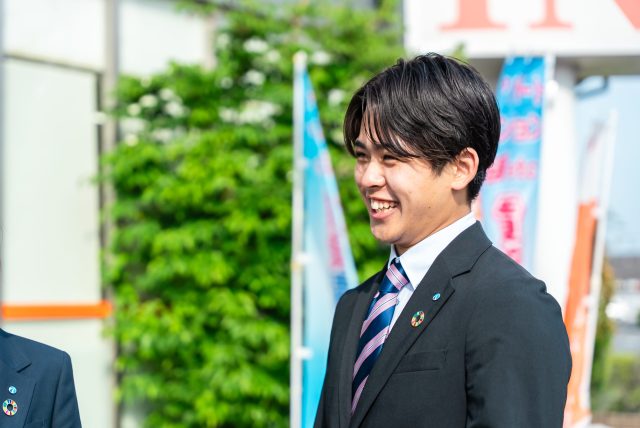 ERA接客ロープレ全国大会【不動産売買部門】特別賞を受賞