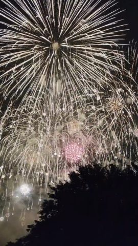 8月22日(土)・23日(日)に「高崎まつり」が開催されました✨