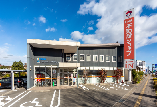 本店